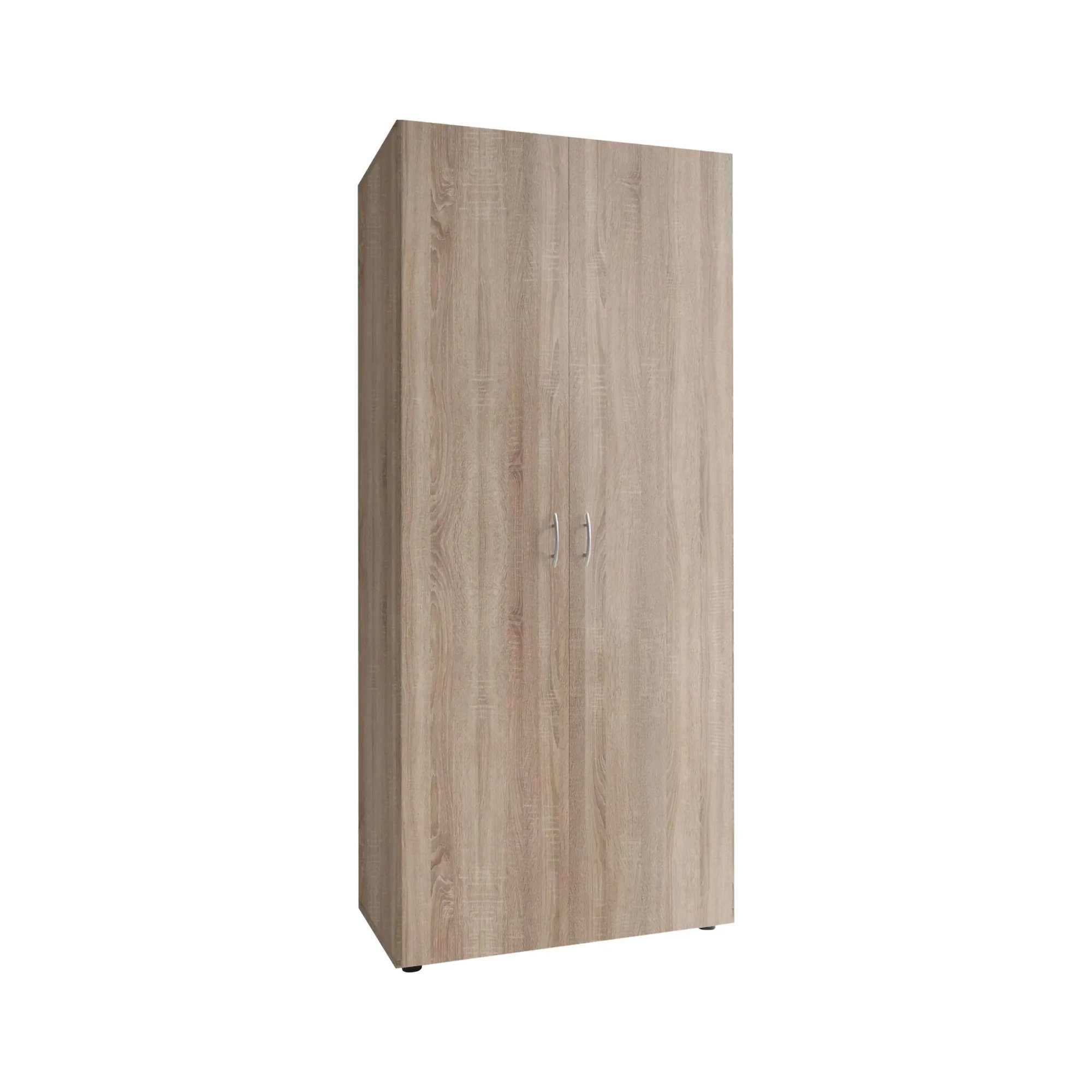 Guardaroba 2 ante Istrana, Rovere