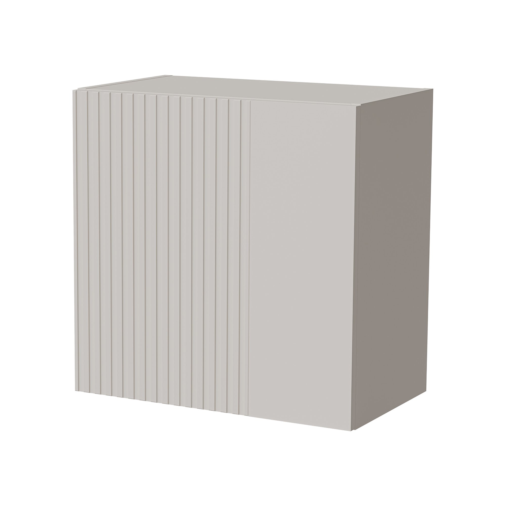 Mobile pensile Fonteno, Beige